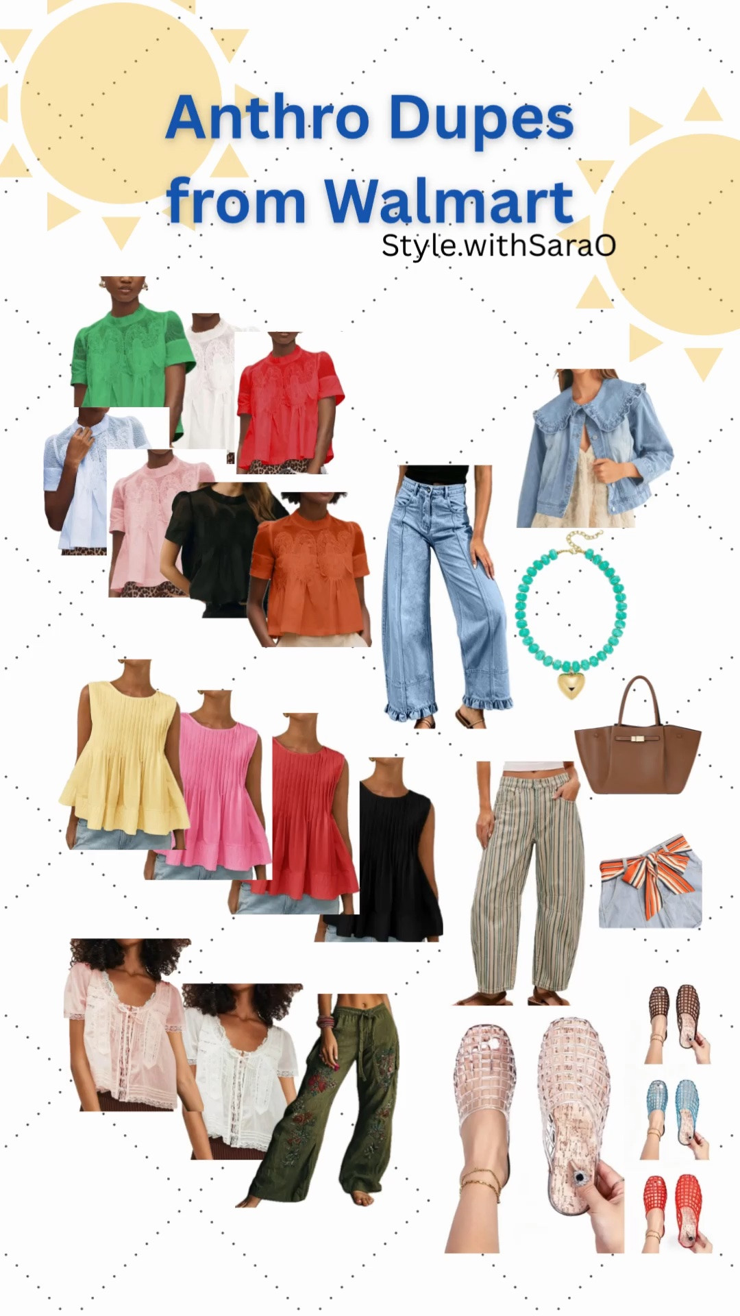 https://walmrt.us/4dUtBpG

#LTKFinds
#LTKStyle
#LTKFashion
#LTKOver40
#LTKOver50
#LTKSeasonal
#LTKUnder50
#LTKSaleAlert
#LTKMostLoved
#LTKTrendAlert
#LTKStyletip
#LTKHome
#LTKTravelStyle
#LTKItBag
#LTKShoeCrush
#LTKFallStyle
#LTKSummerStyle
#LTKSpringStyle
#LTKDenim
#LTKDailyLook
#LTKFashionFinds
#LTKAffordableStyle
#LTKWalmartFinds
#LTKWalmartStyle
#LTKLookForLess
#LTKAnthroInspired
#LTKDupes
#LTKChicStyle
#LTKCapsuleWardrobe
#LTKClassicStyle
#LTKNeutralStyle
#LTKWeekendLook
#LTKEverydayStyle
#LTKBohoStyle
#LTKCoastalStyle
#LTKLayeredLook
#LTKBootStyle
#LTKCasualChic
#LTKClosetRefresh
#LTKStyleInspo
