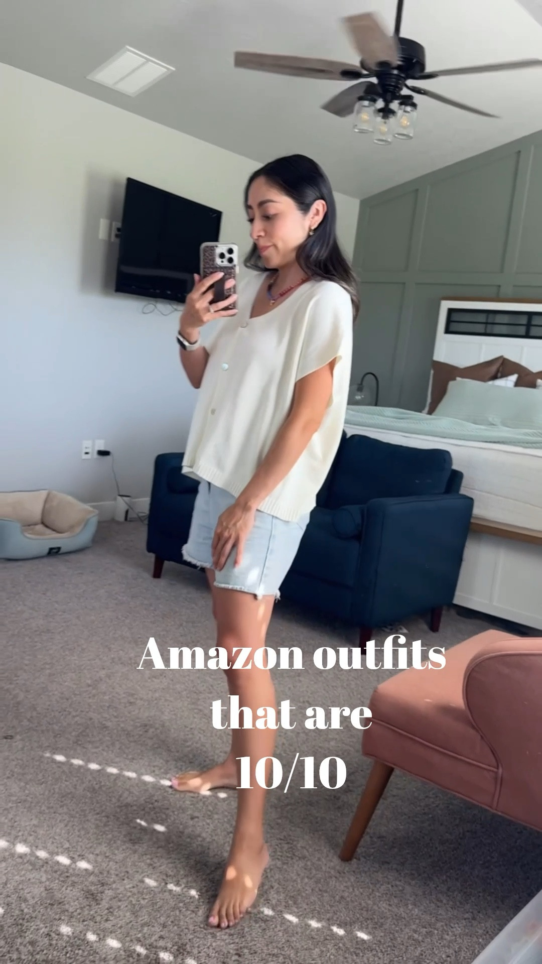 Amazon outfits that are 10/10! I ordered everything size! 

#LTKStyleTip #LTKBeauty