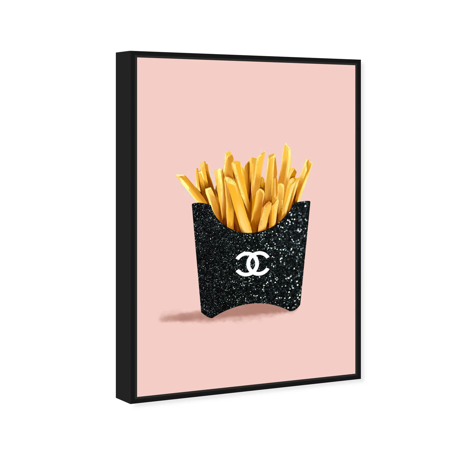 " French Fries Blush " | Wayfair North America