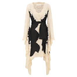Runway        

            
    
        
            
                 Hypnotic Satin Wrap Dres... | ZIMMERMANN (US, CA, EU, MENA)