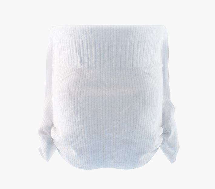 Coterie Ultra-Soft Diapers, 6-Pack | Pottery Barn Kids