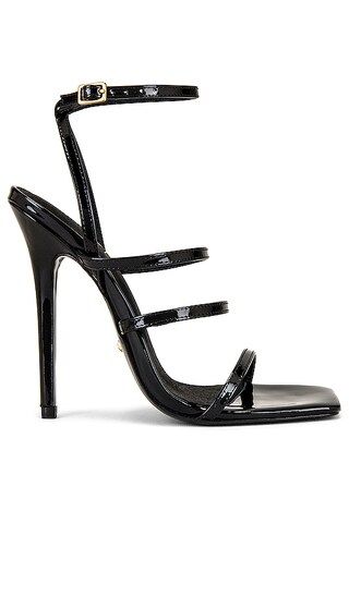 Noa Heel in Black | Revolve Clothing (Global)