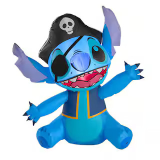 Stitch Airblown® Inflatable H31 | The Home Depot