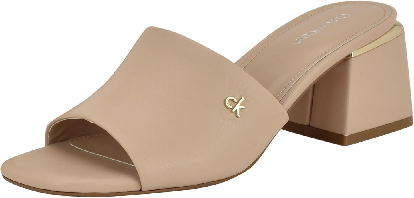 Calvin Klein Women's Rowena | Amazon (US)