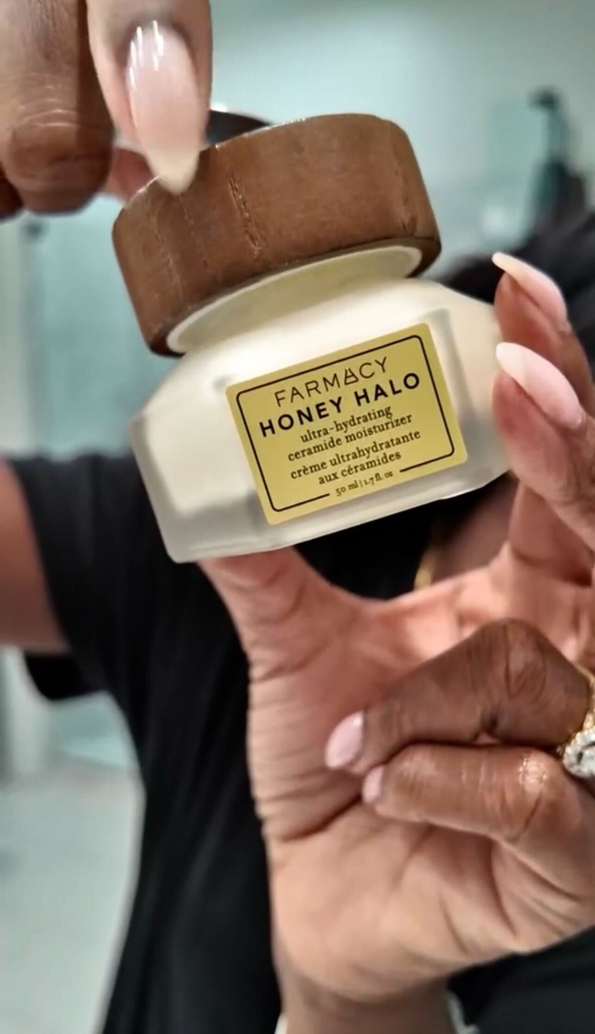 This has been amazing for my super dry skin! I love how smooth it feels when I use it

#LTKBeauty #LTKFindsUnder50