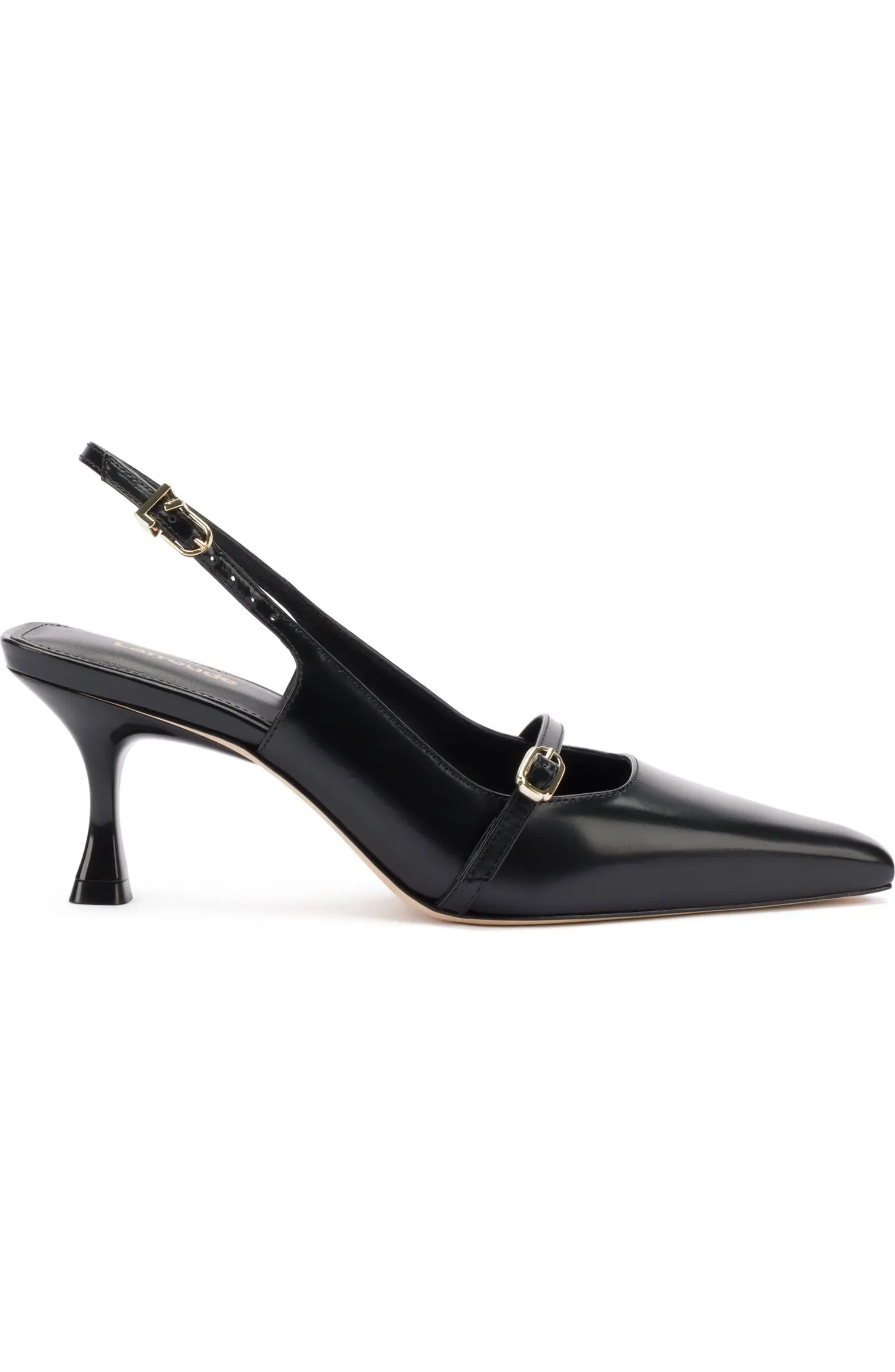 Larroudé Ines Pump | Nordstrom | Nordstrom