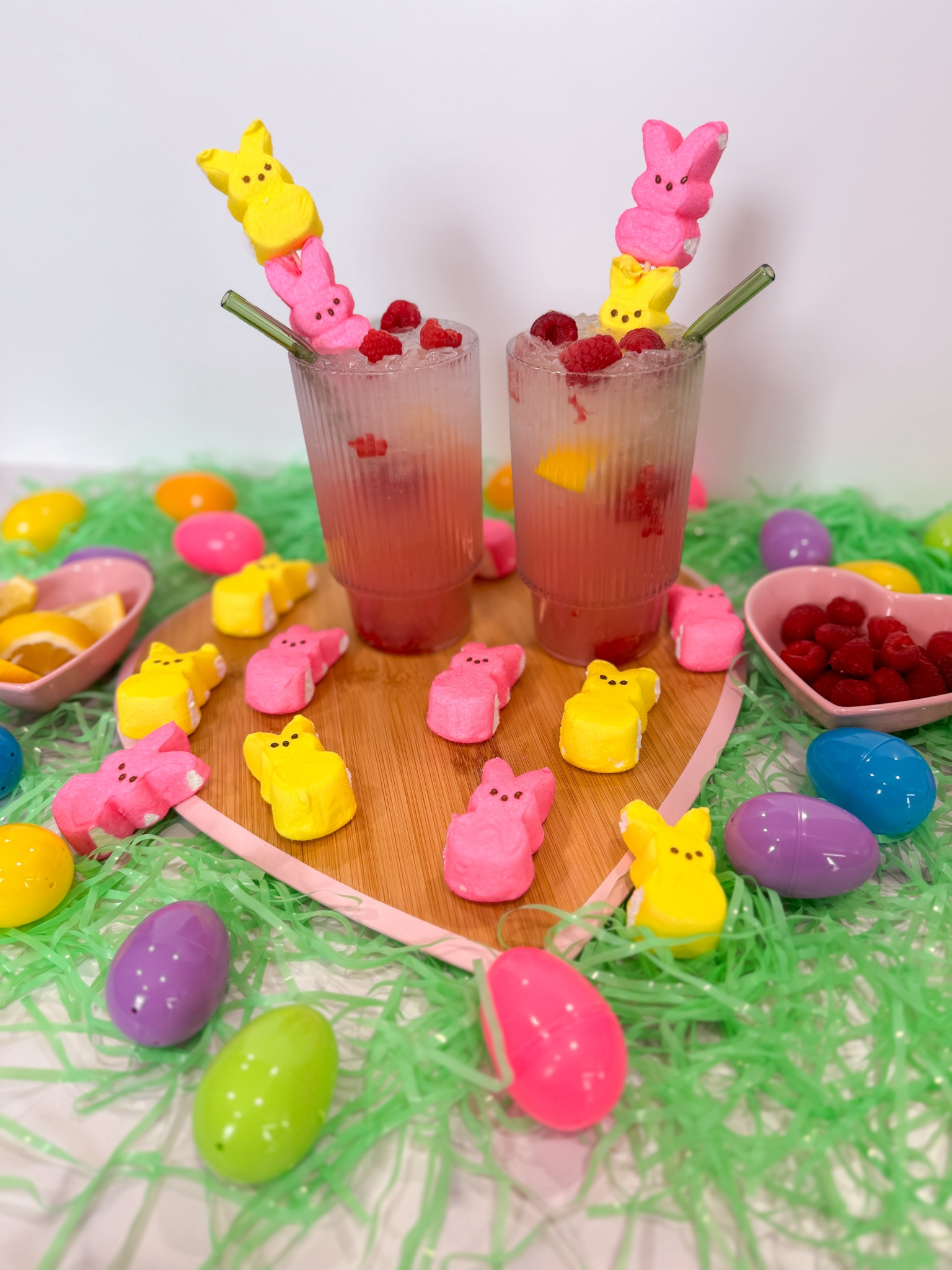 Peep Mocktail Recipe Must Hvaes

#LTKfindsunder50 #LTKhome #LTKSeasonal