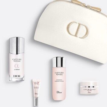 Capture Totale Set - Limited Edition | Dior Beauty (US)