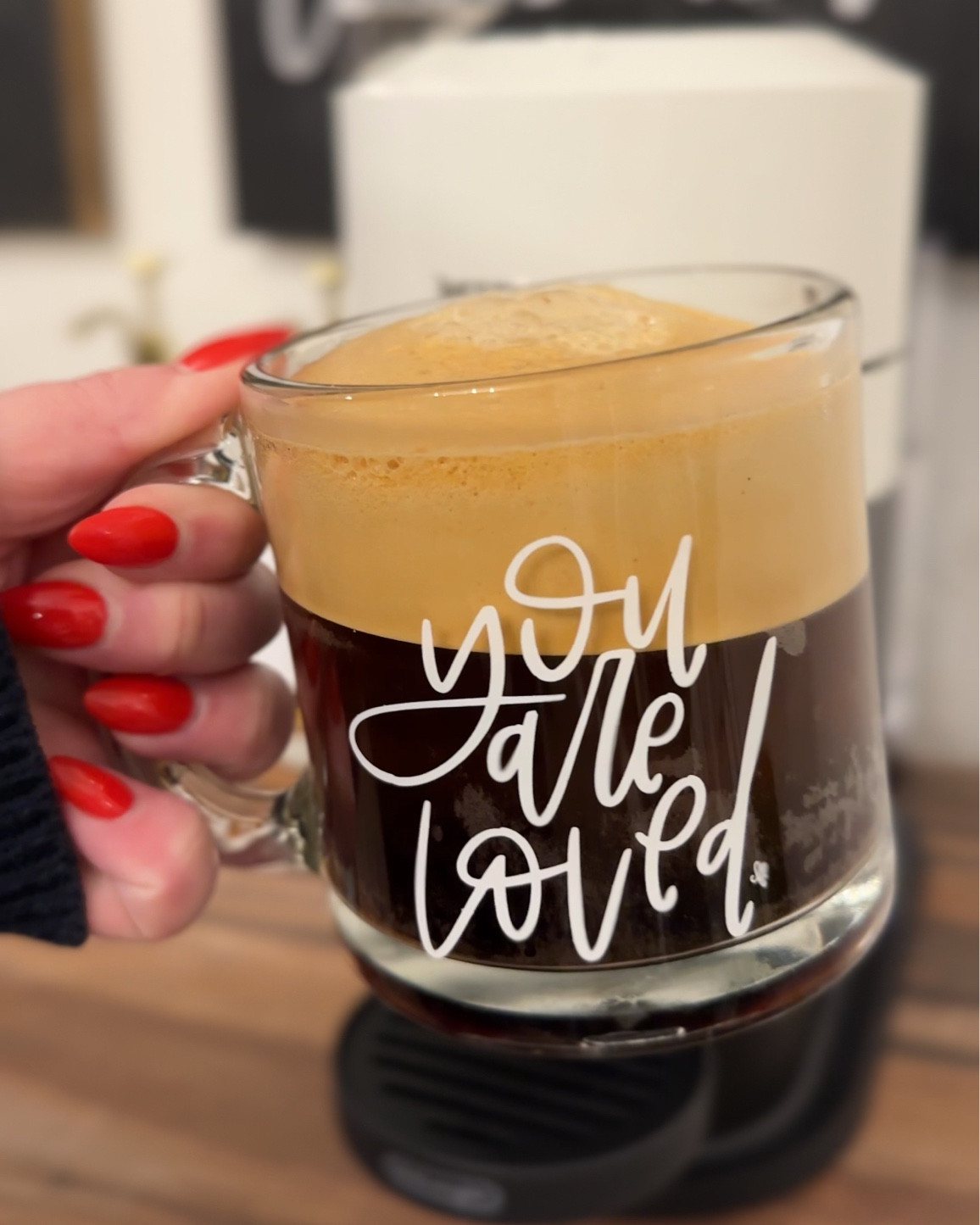 Unboxing the coffee dreams! Join me as we unwrap the goodness, one brew at a time. ☕✨ 