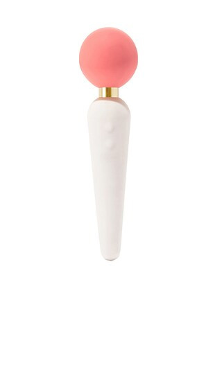 Double Sided Wand Vibrator | Revolve Clothing (Global)