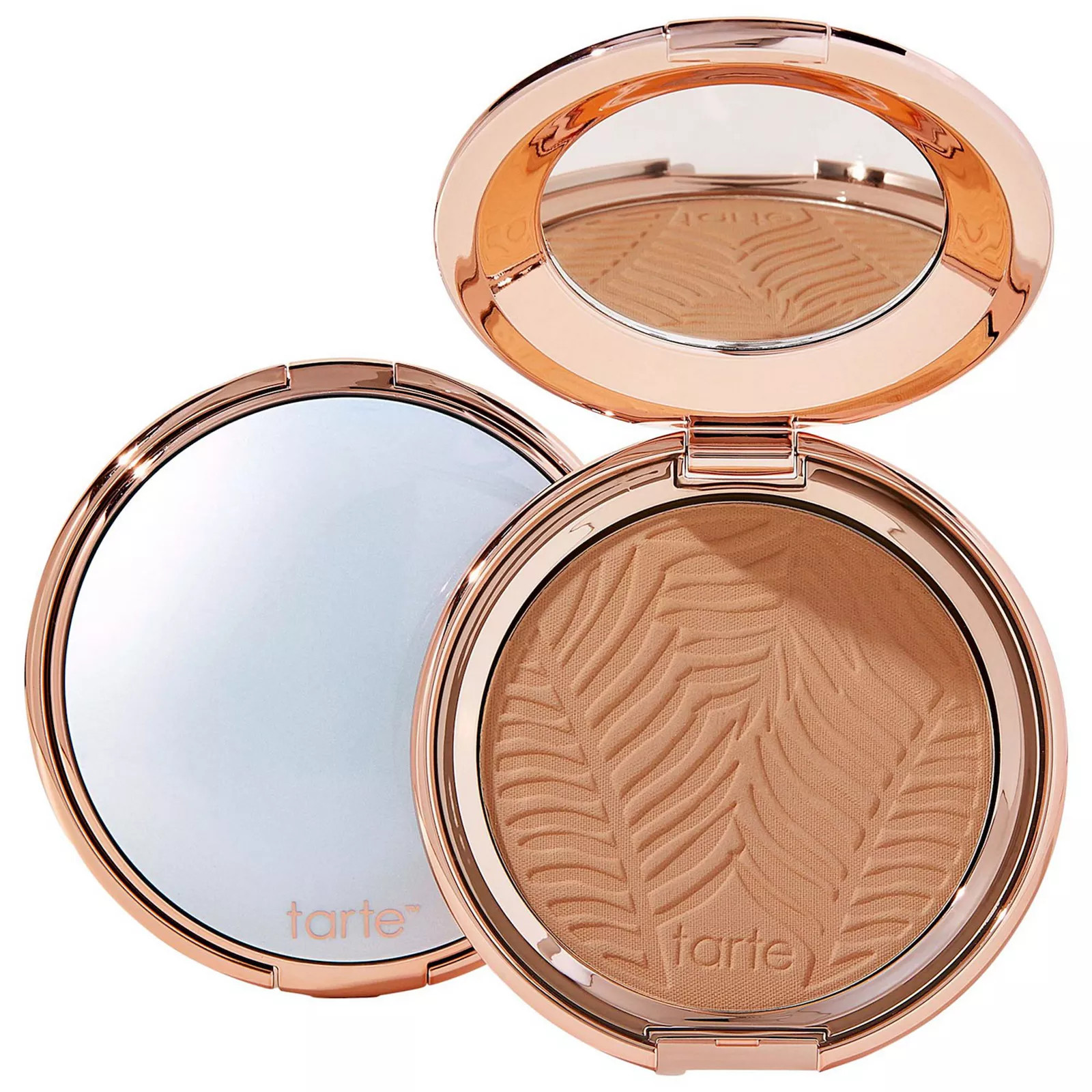 tarte Amazonian clay 16-hour blurring powder foundation, Size: .28 Oz, 36n | Kohl's