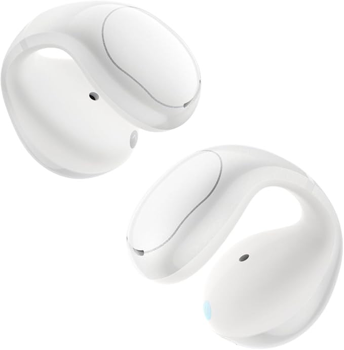 Soundcore C30i by Anker, Open-Ear Earbuds, Clip-On Headphones, Lightweight Comfort, Stable Fit, F... | Amazon (US)