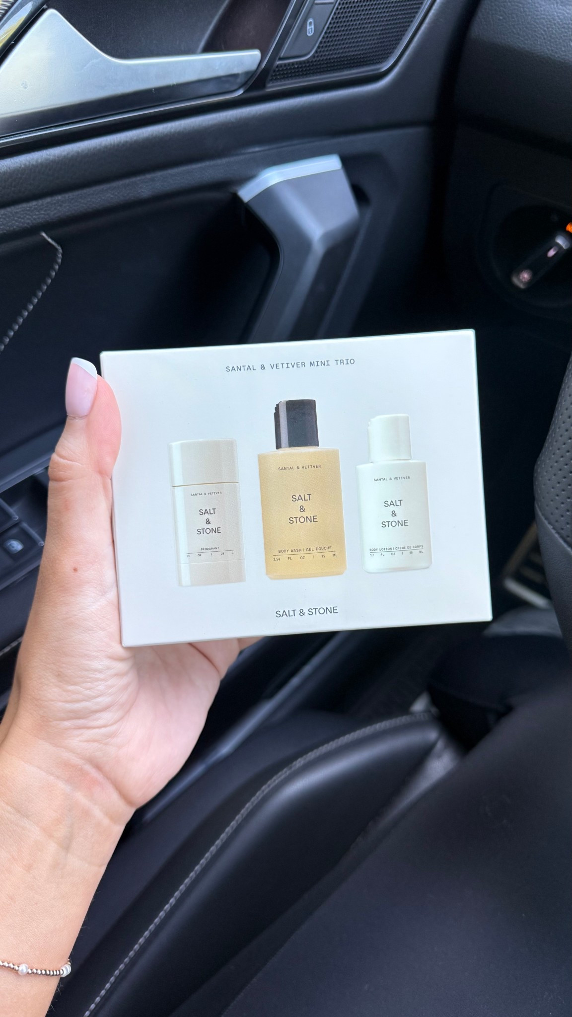 Half off right now!! Such a cute mini set