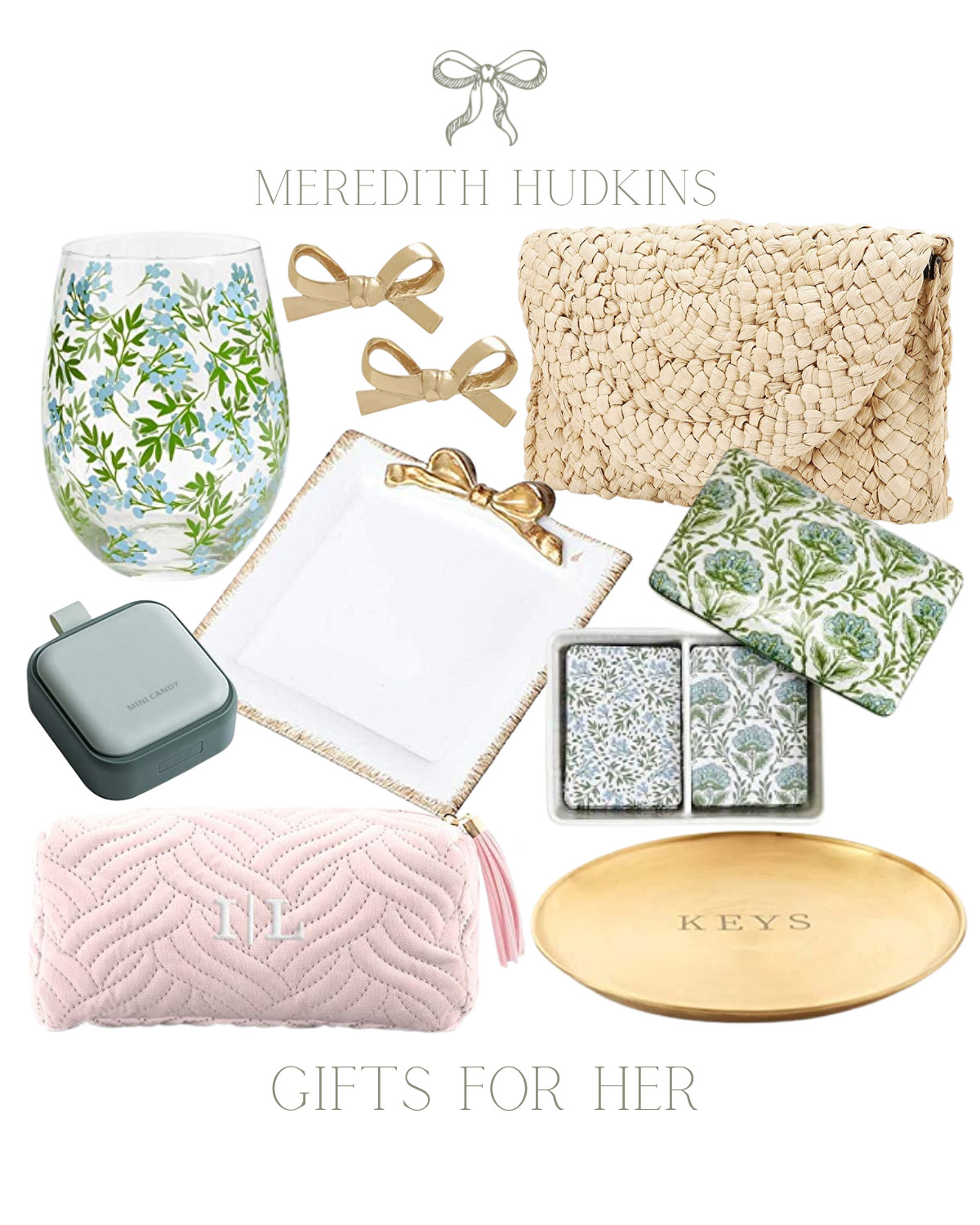 Meredith Hudkins's Amazon Page | Amazon (US)