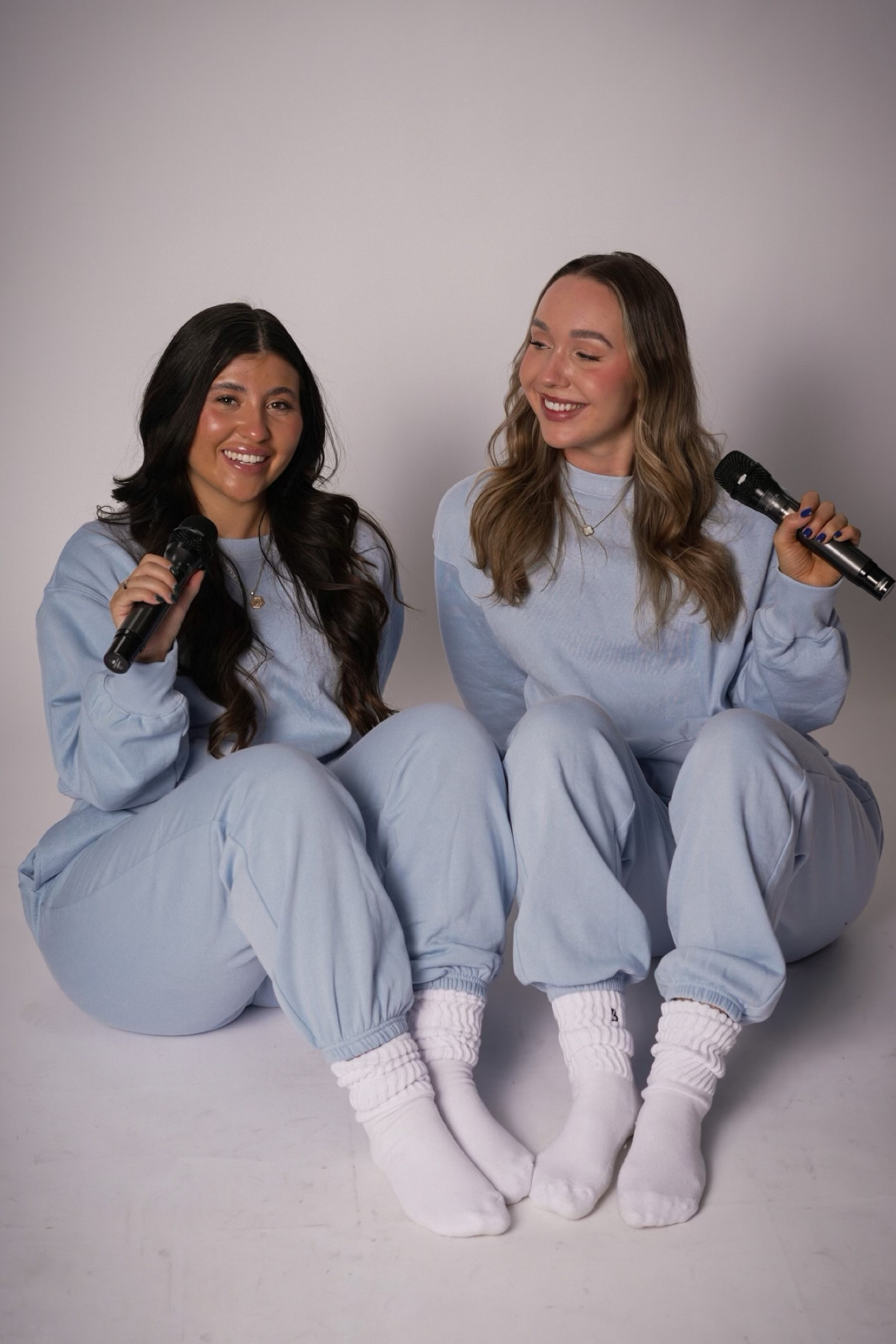 Comfy matching sets! 

#LTKFindsUnder50 #LTKMidsize #LTKSeasonal