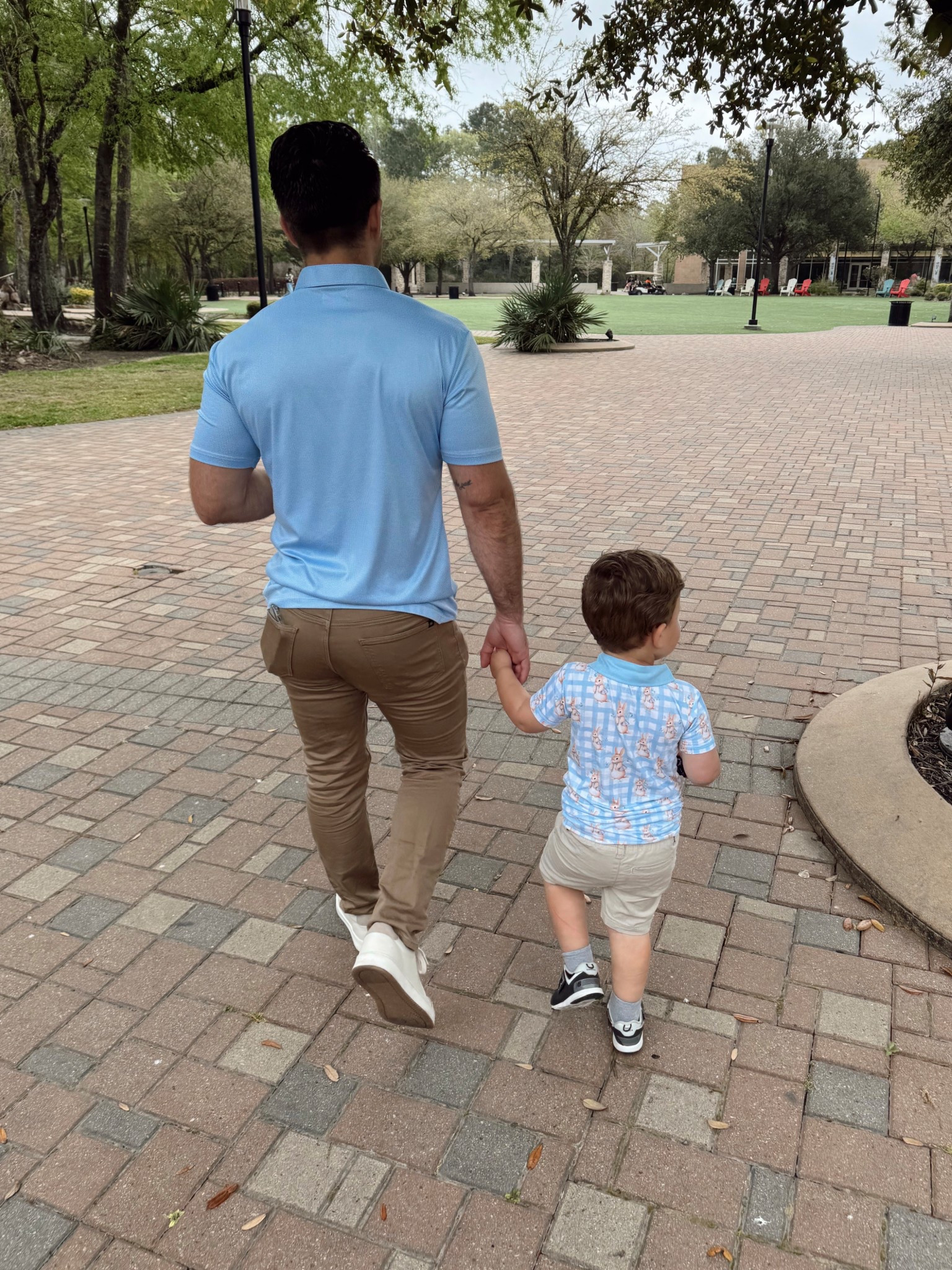 Boys spring outfits!🩵💙🤍

Toddler style, toddler boy fashion, toddler outfit, men’s style, men’s fashion, men’s outfit, toddler spring fashion, Easter outfit, matching father son outfit

#LTKKids #LTKMens #LTKSeasonal