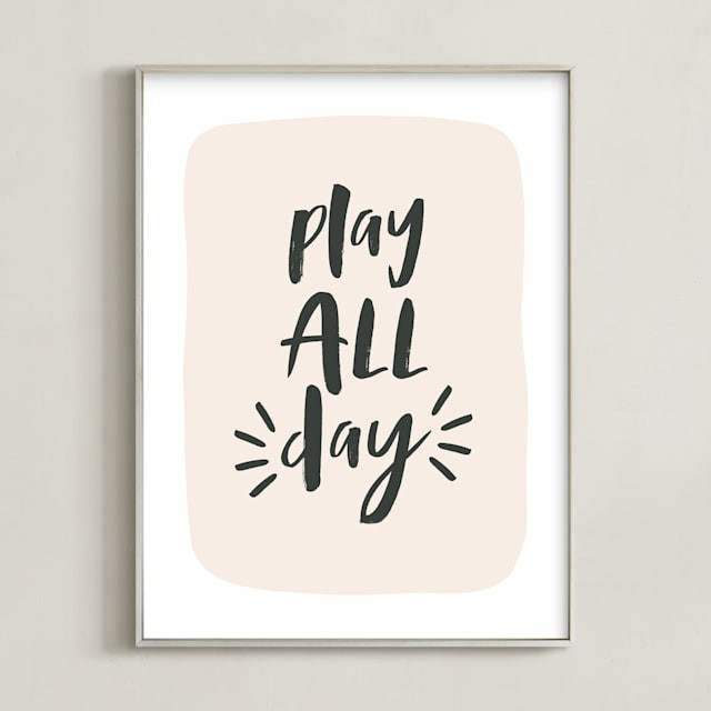 Night & Day I | Minted