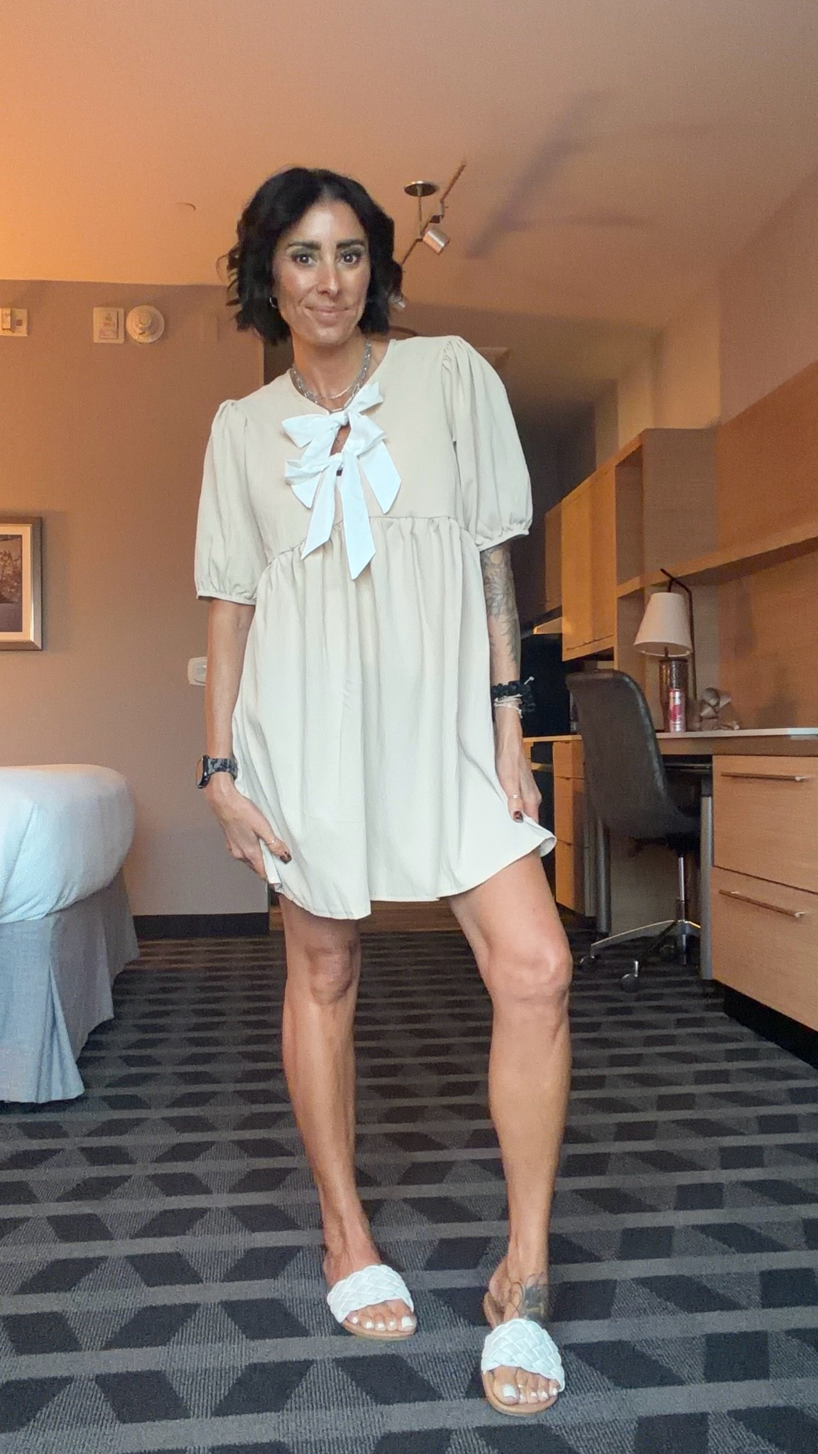 Under $30🤩🤩🤩🤩

#LTKootd #LTKgrwm #LTKmorningroutine
