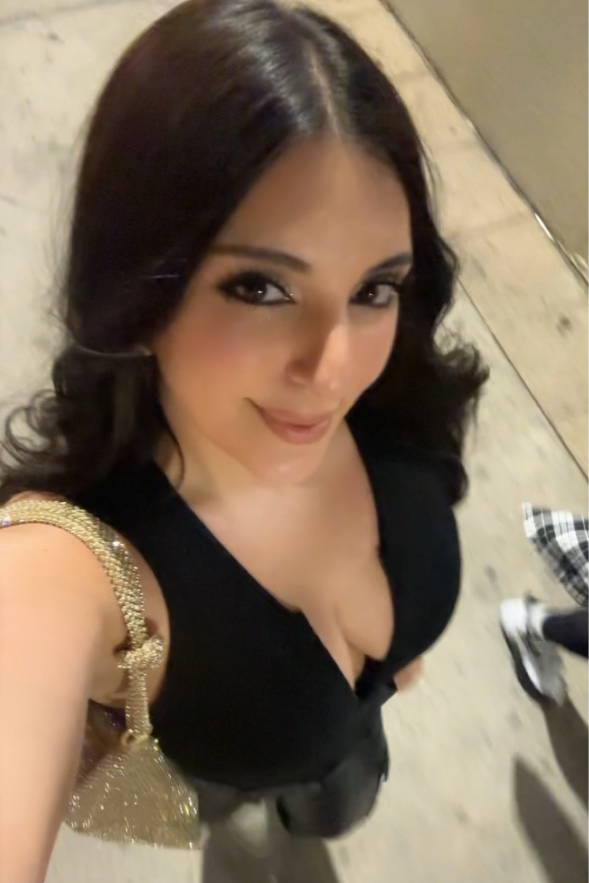 Joah brown invisible zip bodysuit dupe  Wearing size small 