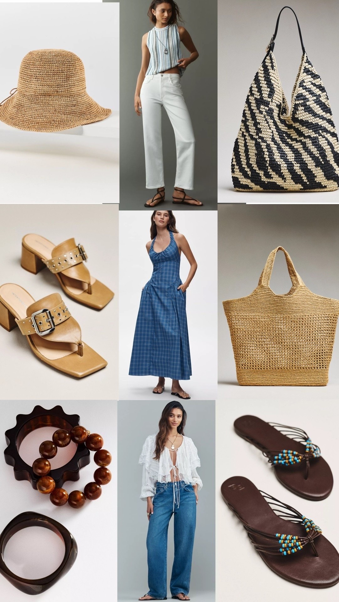 Anthropology new arrivals

#LTKgrwm #LTKdayinmylife #LTKootd

LolaRioStyle spring outfit ideas , casual style , chic everyday outfits,  spring wardrobe staple , what to wear,

#LTKootd #LTKgrwm #LTKdayinmylife