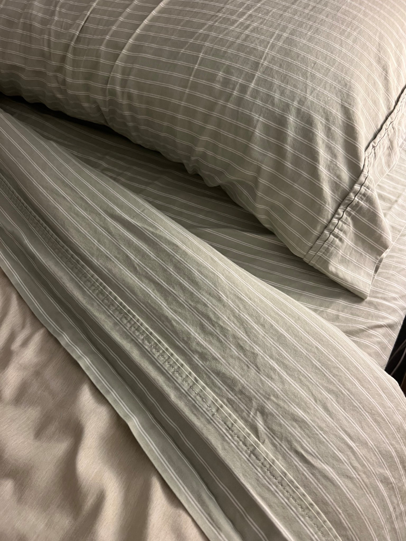 The best sheets hands down! I’ve repurchased 3 times!!! 

#LTKmomlife #LTKmorningroutine #LTKHome