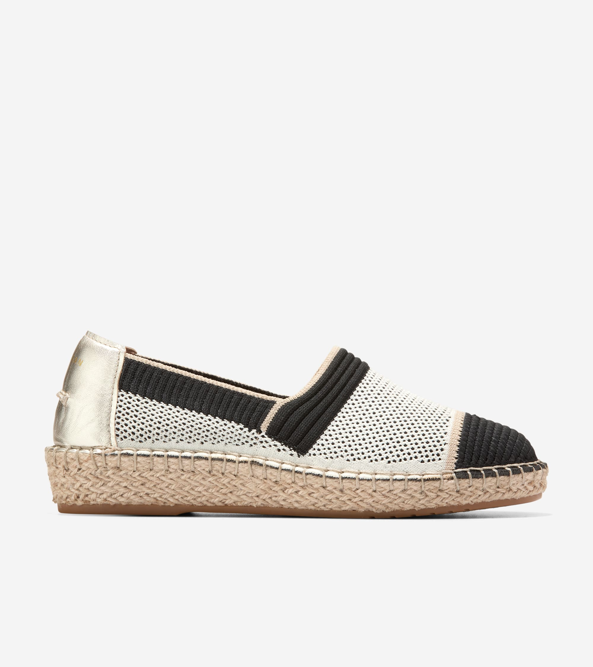 Women's Cloudfeel Espadrille II Slip-On Loafers | Cole Haan (US)