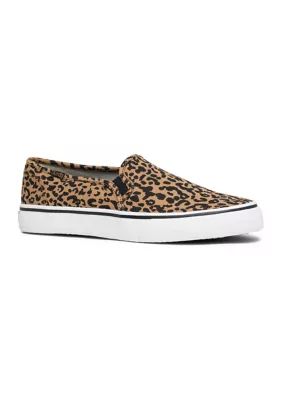 Keds Women's Double Decker Cheetah Sneakers - | Belk