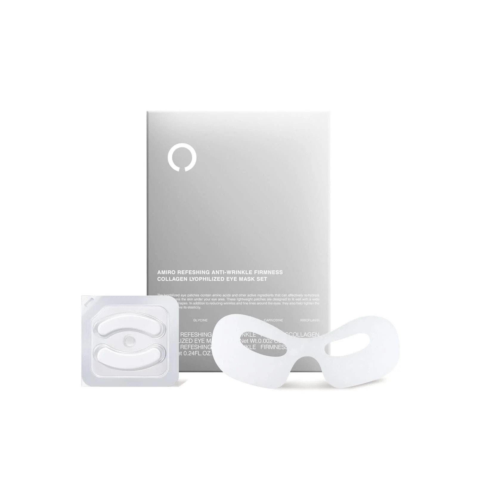 AMIRO Eye Mask for Eye Rejuvenation RF Device | AMIRO