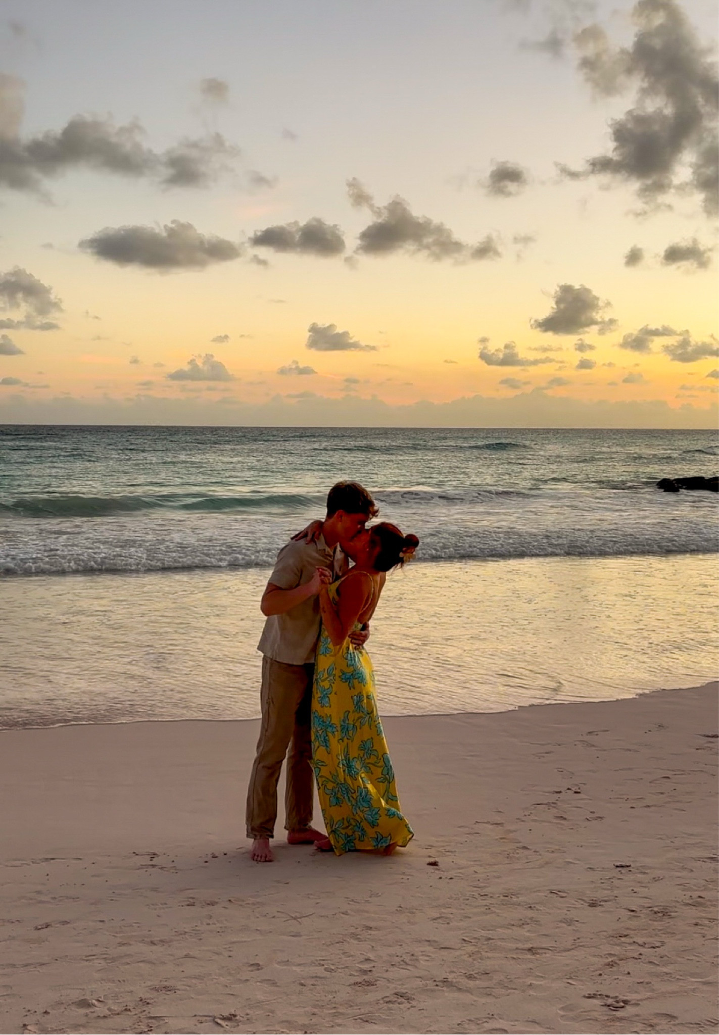 sharing all my outfits I wore on my honeymoon! Wearing a size small in everything 

#travel #honeymoon #honeymoonstyle #dresses #outfit #outfitinspo #whatipacked #vacation #beachwear #coverup #bikini #shoes 

#LTKStyleTip #LTKWatchNow #LTKTravel