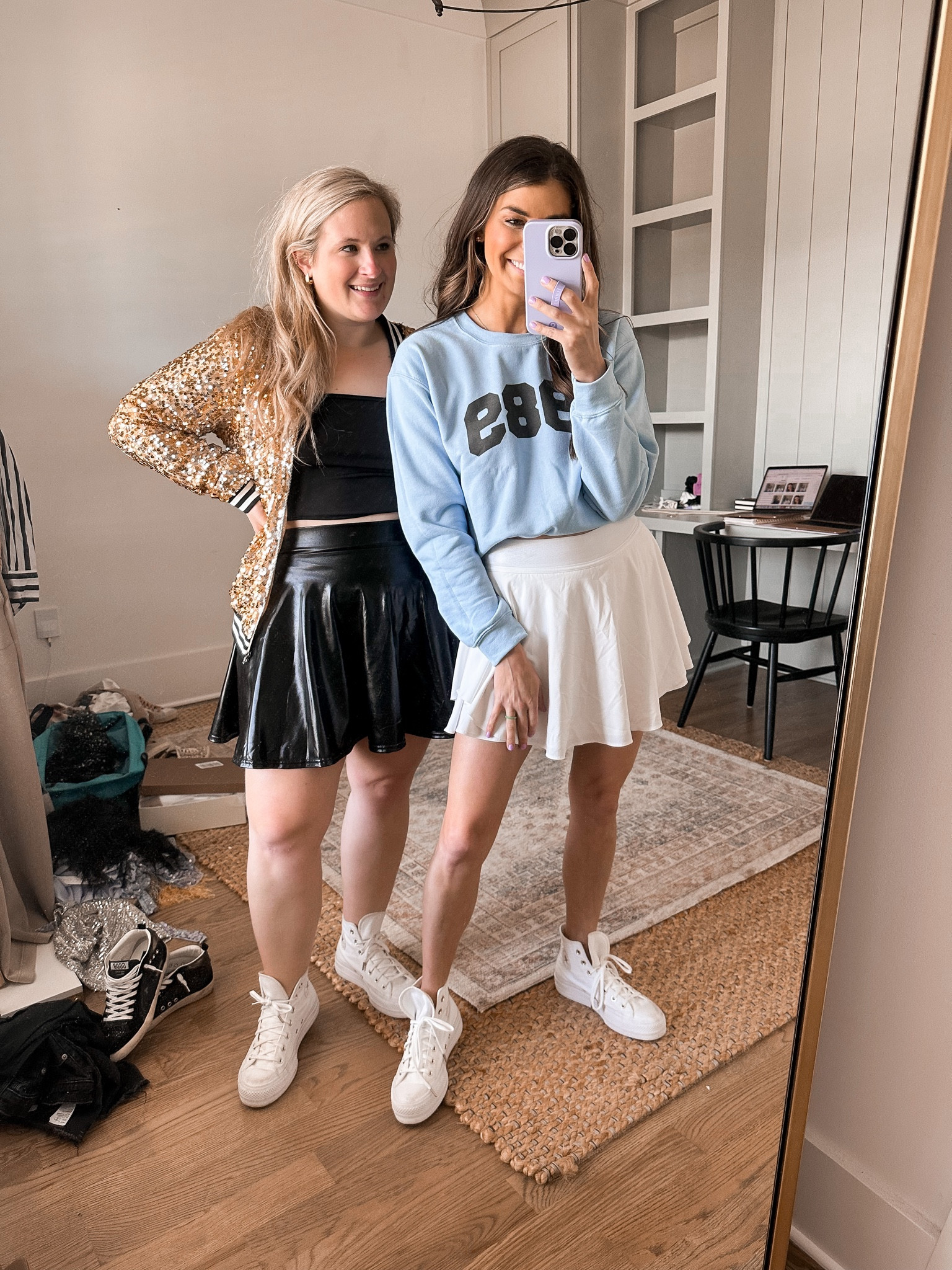 Speak now era- outfit idea for Taylor Swifts concert! 

#LTKSeasonal #LTKFind #LTKGiftGuide