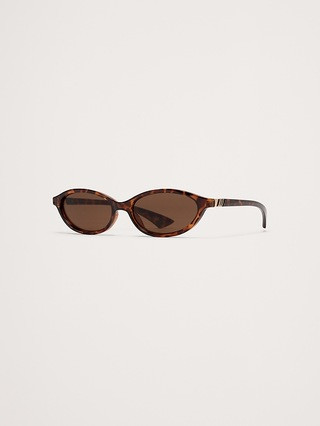 Duskfall Sunglasses by Le Specs | Banana Republic (US)
