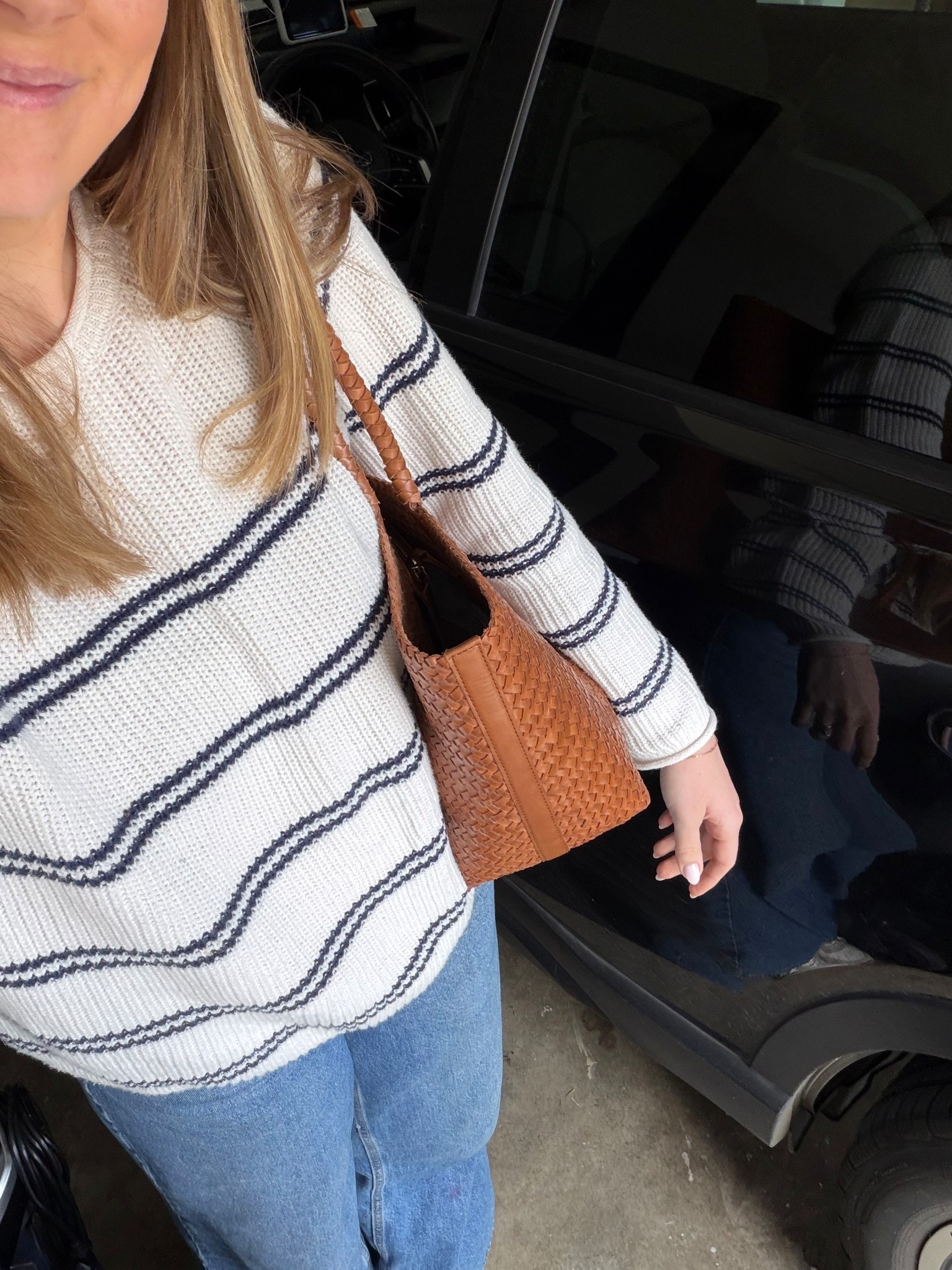 Target spring sweater! 🌷☀️

#LTKSeasonal #LTKmomlife #LTKdayinmylife