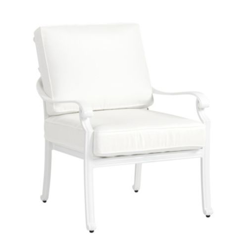 Maison Outdoor Lounge Chair | Ballard Designs, Inc.