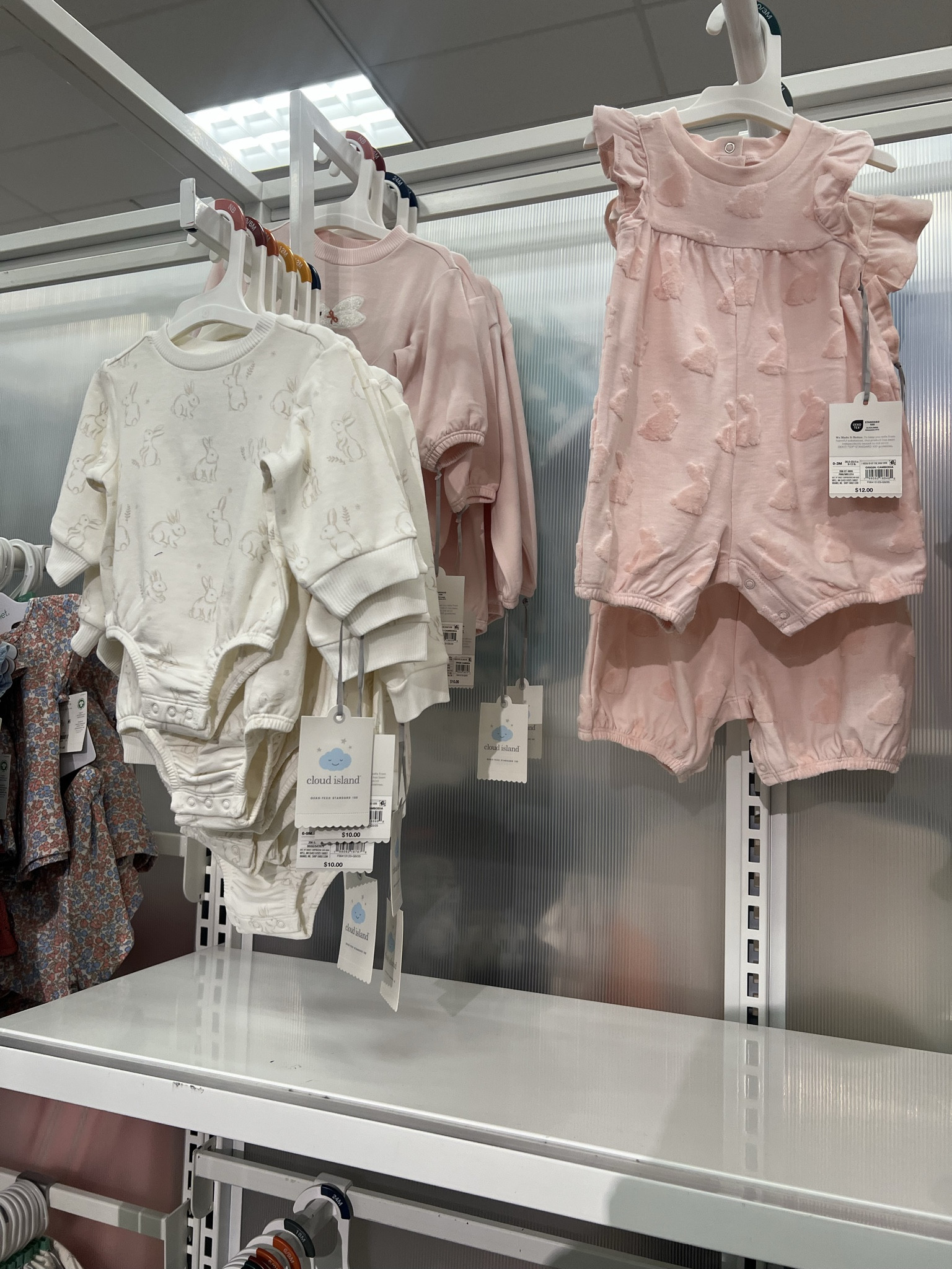 Target Easter Baby and Toddler finds
Kids
Seasonal
Mom life 
Holiday
Easter basket 
Fun 
Cute style tip

#LTKKids #LTKBaby #LTKmomlife