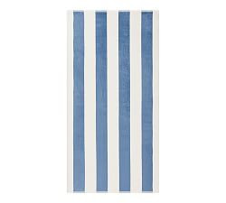 Classic Awning Striped Towel | Pottery Barn (US)