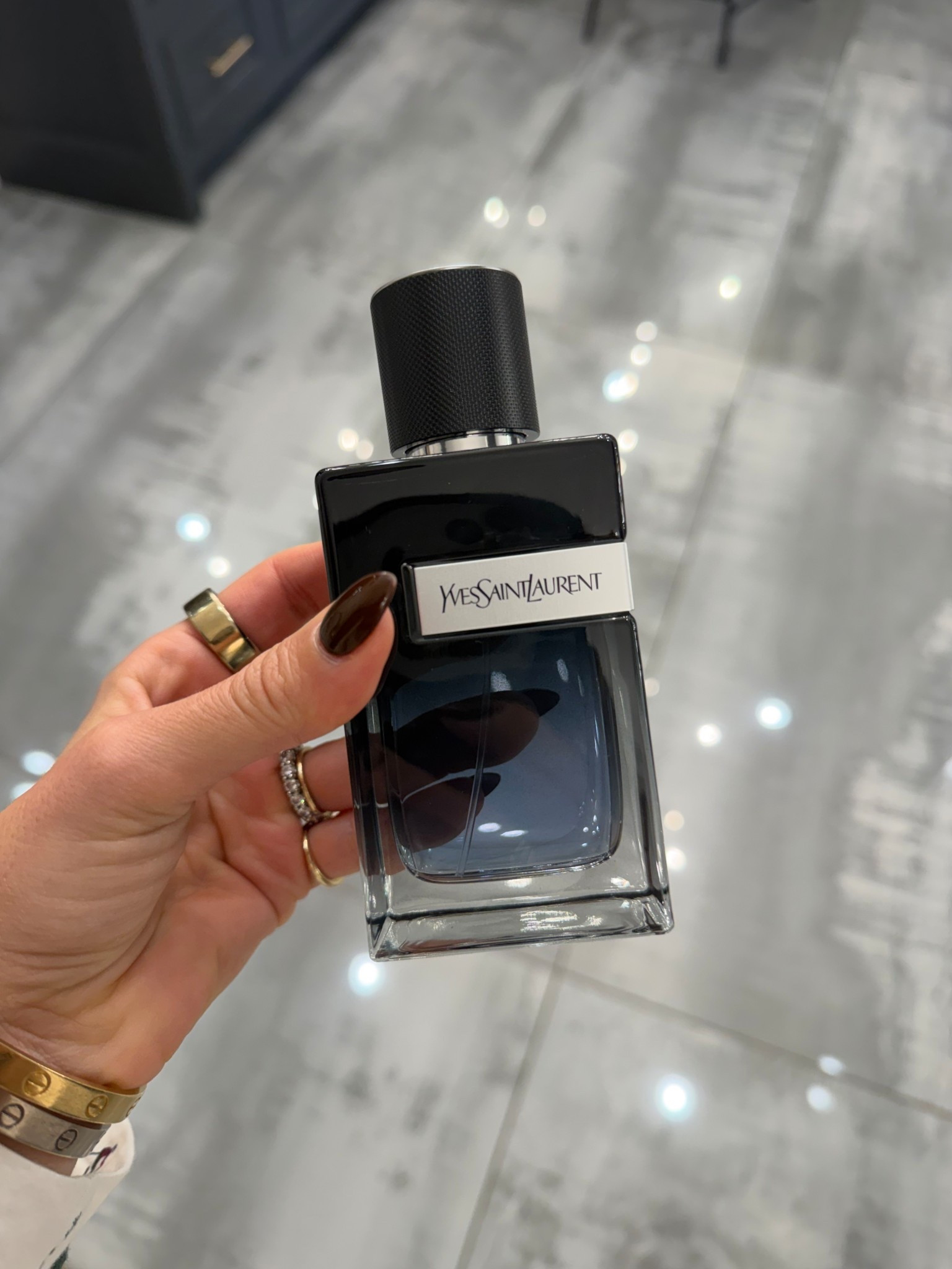 One of Ricky’s favorite colognes! Your guy will love it! @nordstrombeauty #NordstromPartner

#LTKBeauty #LTKHoliday #LTKGiftGuide