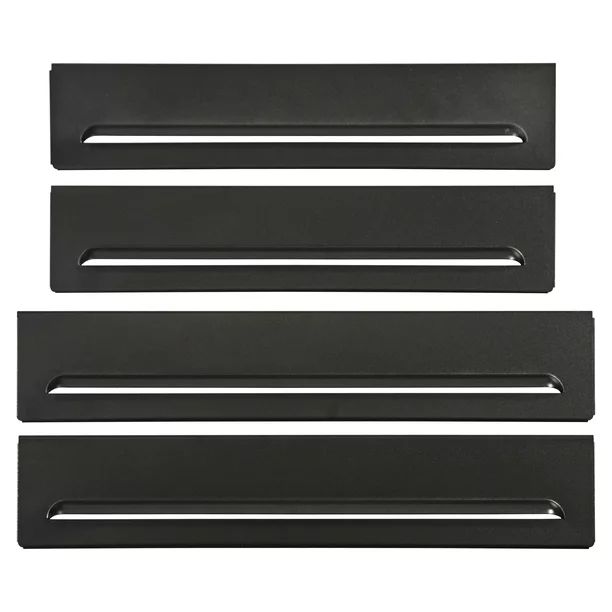 Blackstone 36" Griddle Wind Guards for Front or Rear Grease Models | Walmart (US)