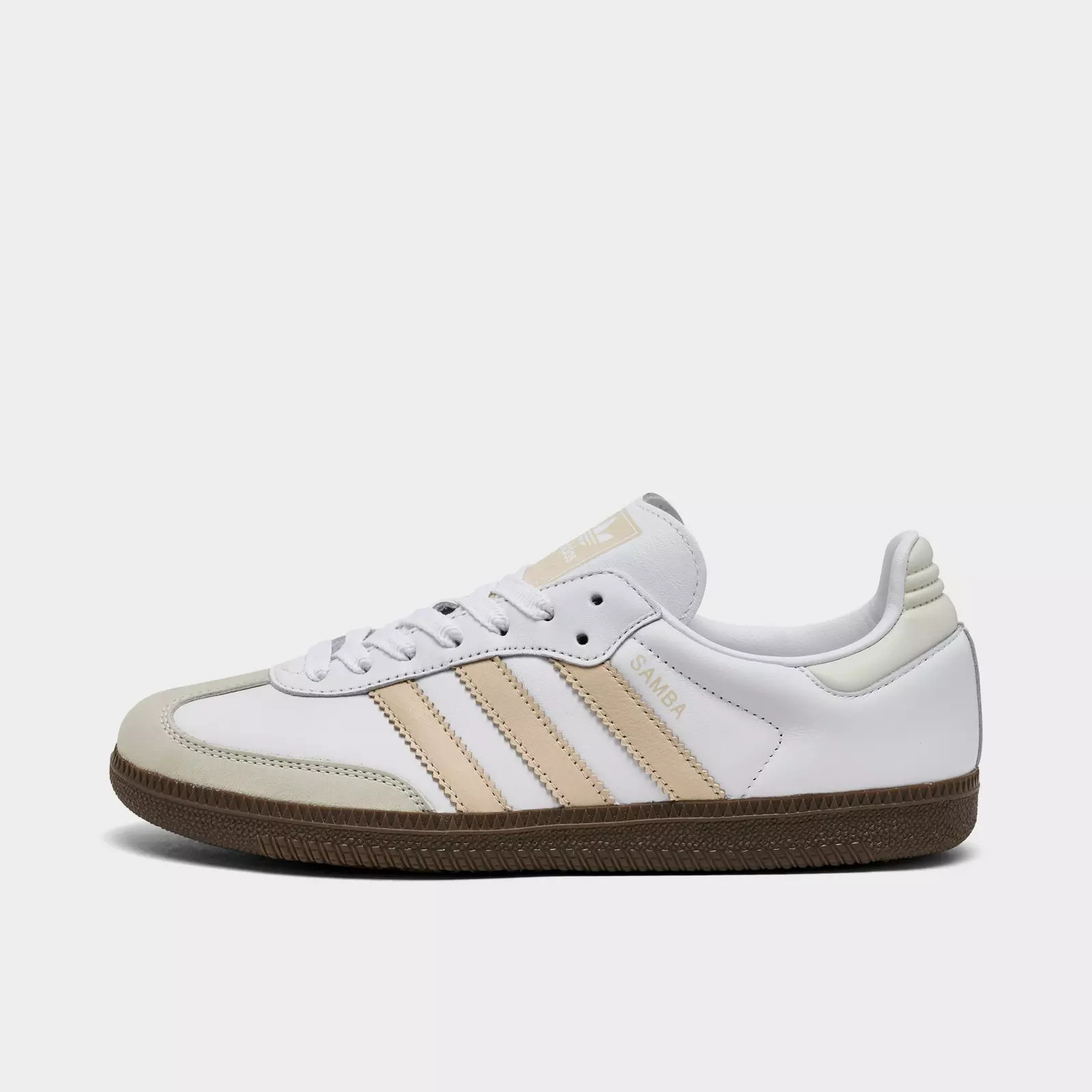 Women's adidas Originals Samba OG Casual Shoes | Finish Line (US)