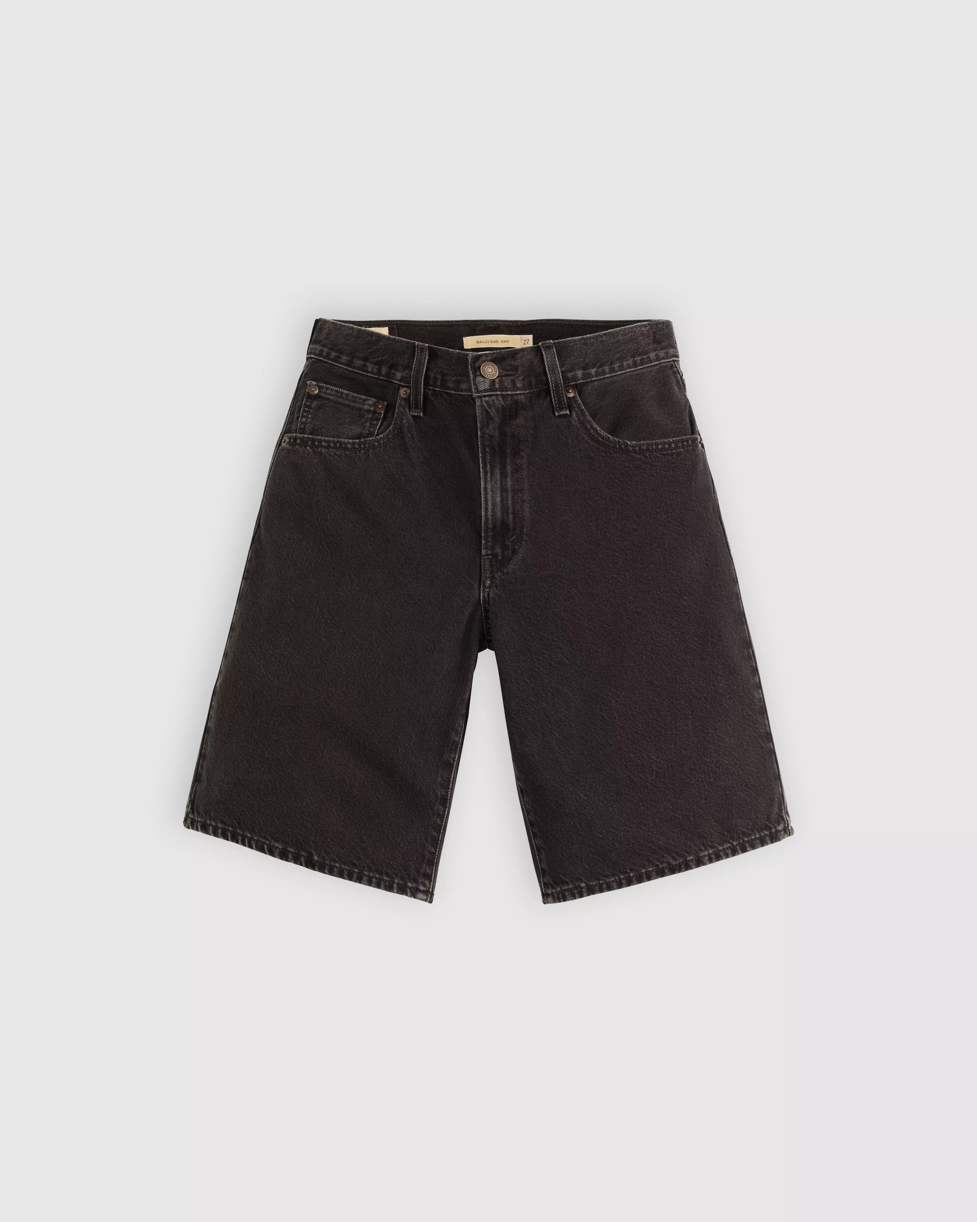 Baggy Dad Jorts | Levi's UK