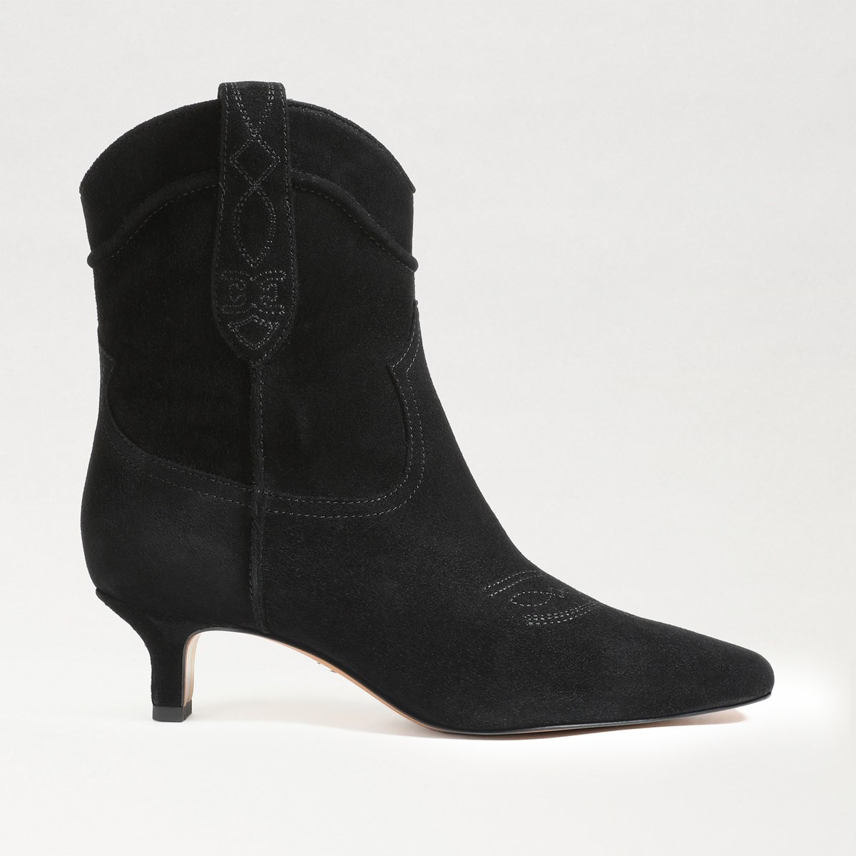 Taryn Ankle Bootie | Sam Edelman