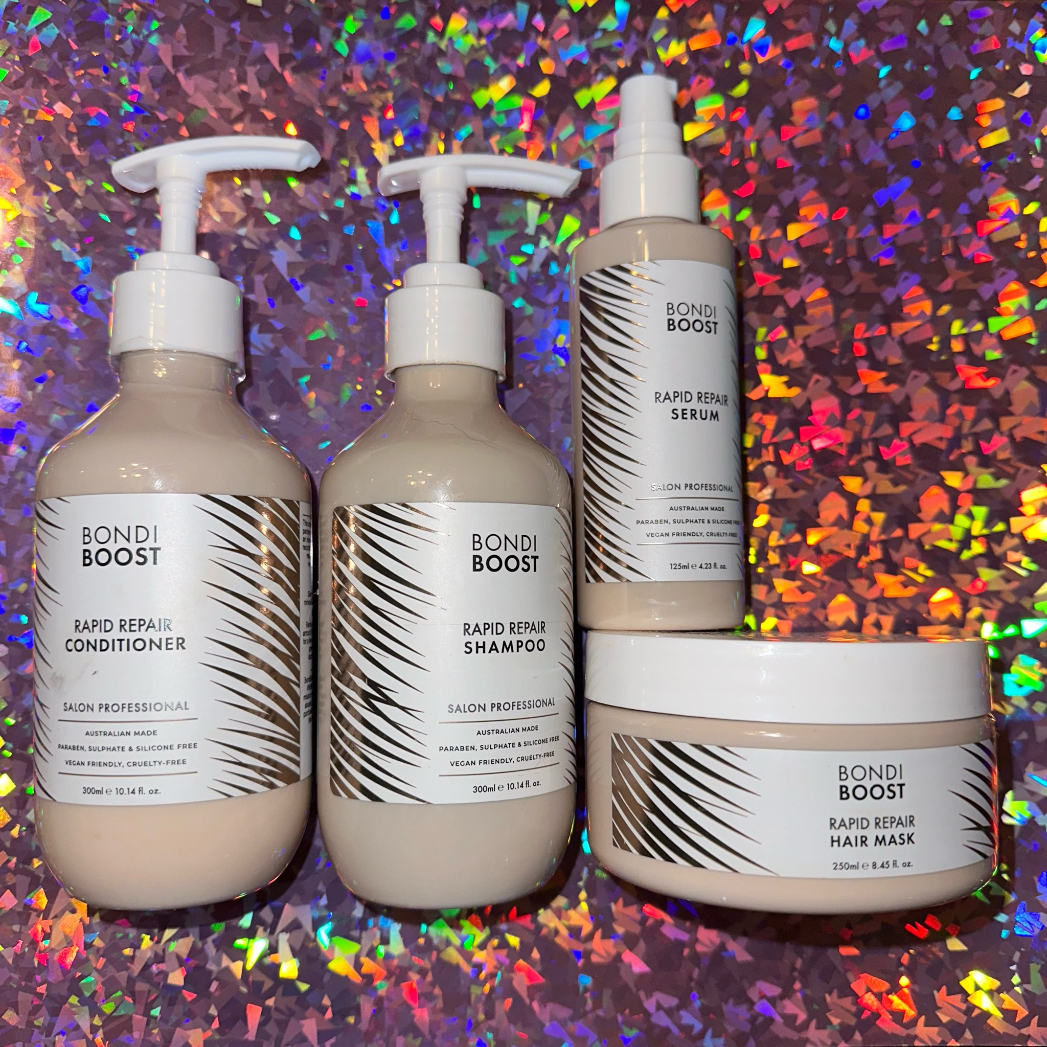 Best shampoo for HAIR REPAIR IS ON SALE RN! saw improvement in 2 weeks.. no joke! Cruelty free 🫶🏻👱🏻‍♀️

#LTKbeauty #LTKsalealert #LTKfindsunder50