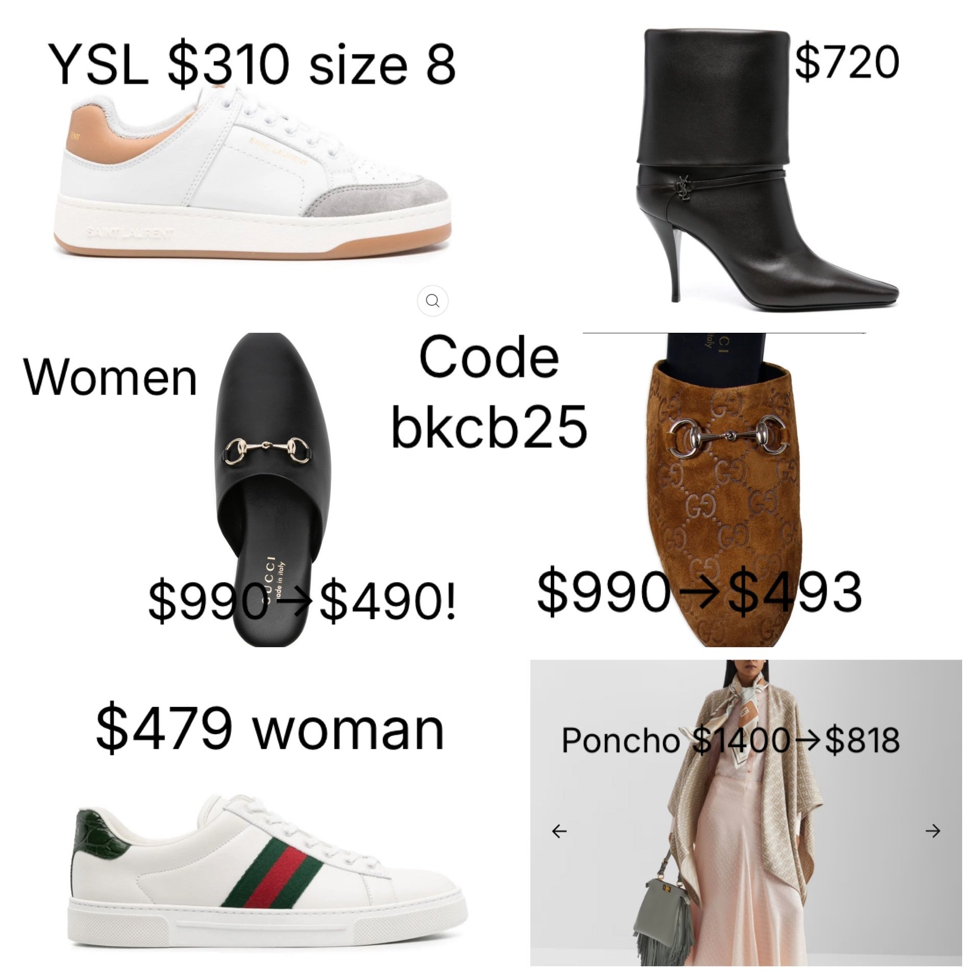 Amazing deals no tax duties 

#LTKCyberWeek #LTKSaleAlert