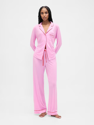 Softest Modal PJ Pants | Gap (US)