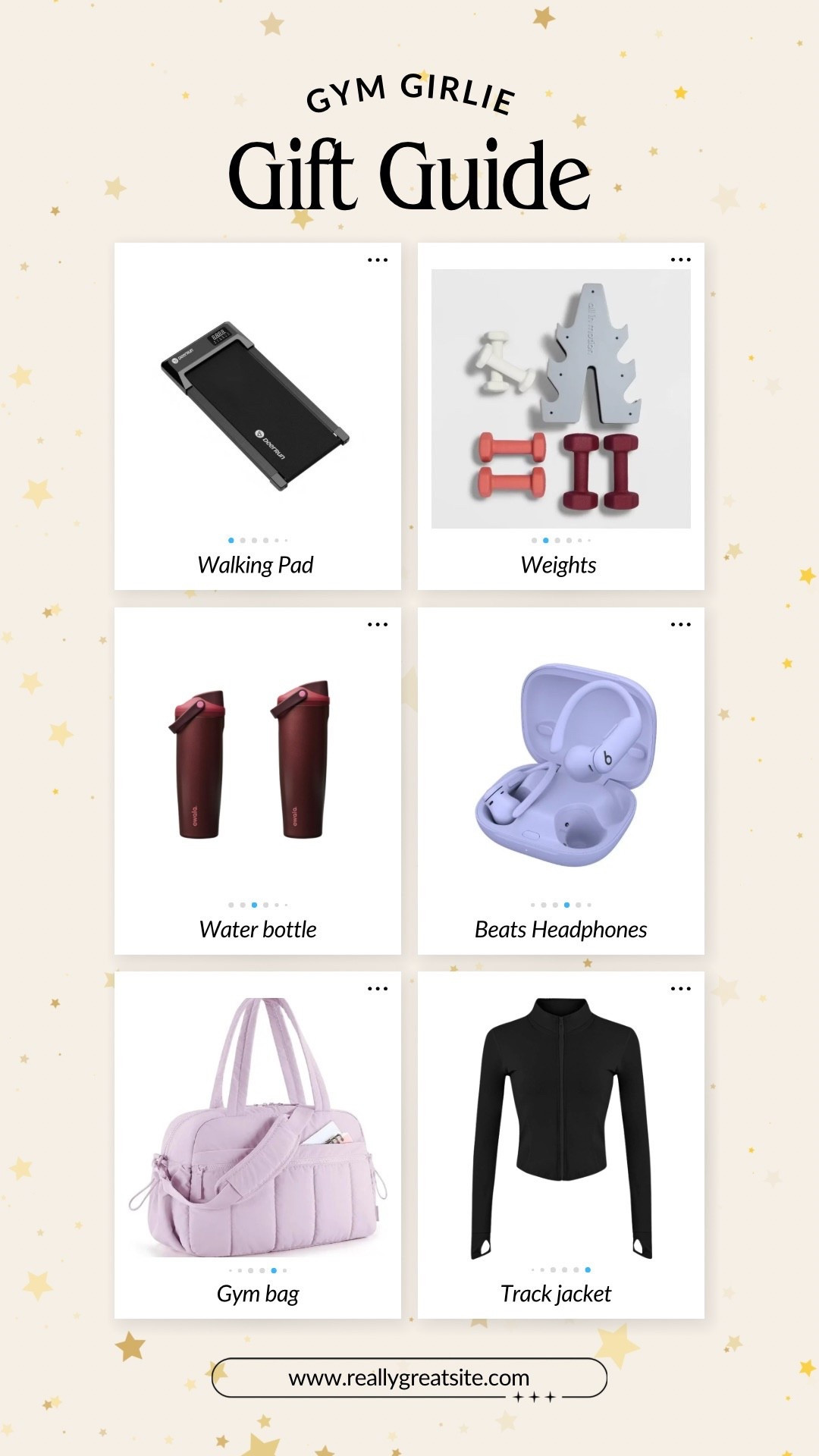 Gym girlie gift guide! 

#LTKGiftGuide #LTKHoliday #LTKfitnessgoals