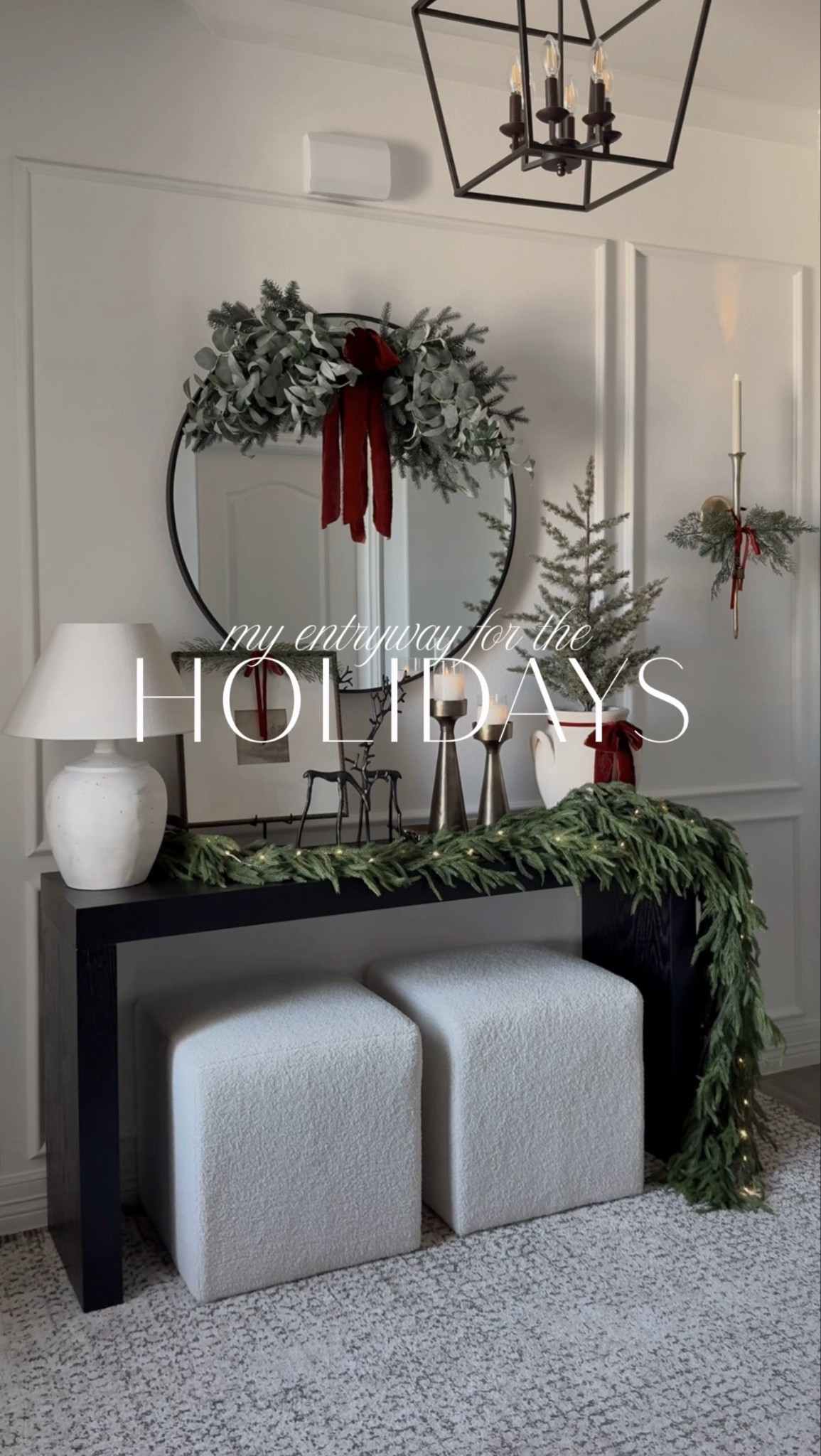 #LTKSeasonal #LTKHoliday #LTKStyleTip