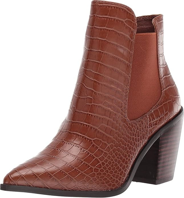 Chinese Laundry Women's Utah Ankle Boot | Amazon (US)