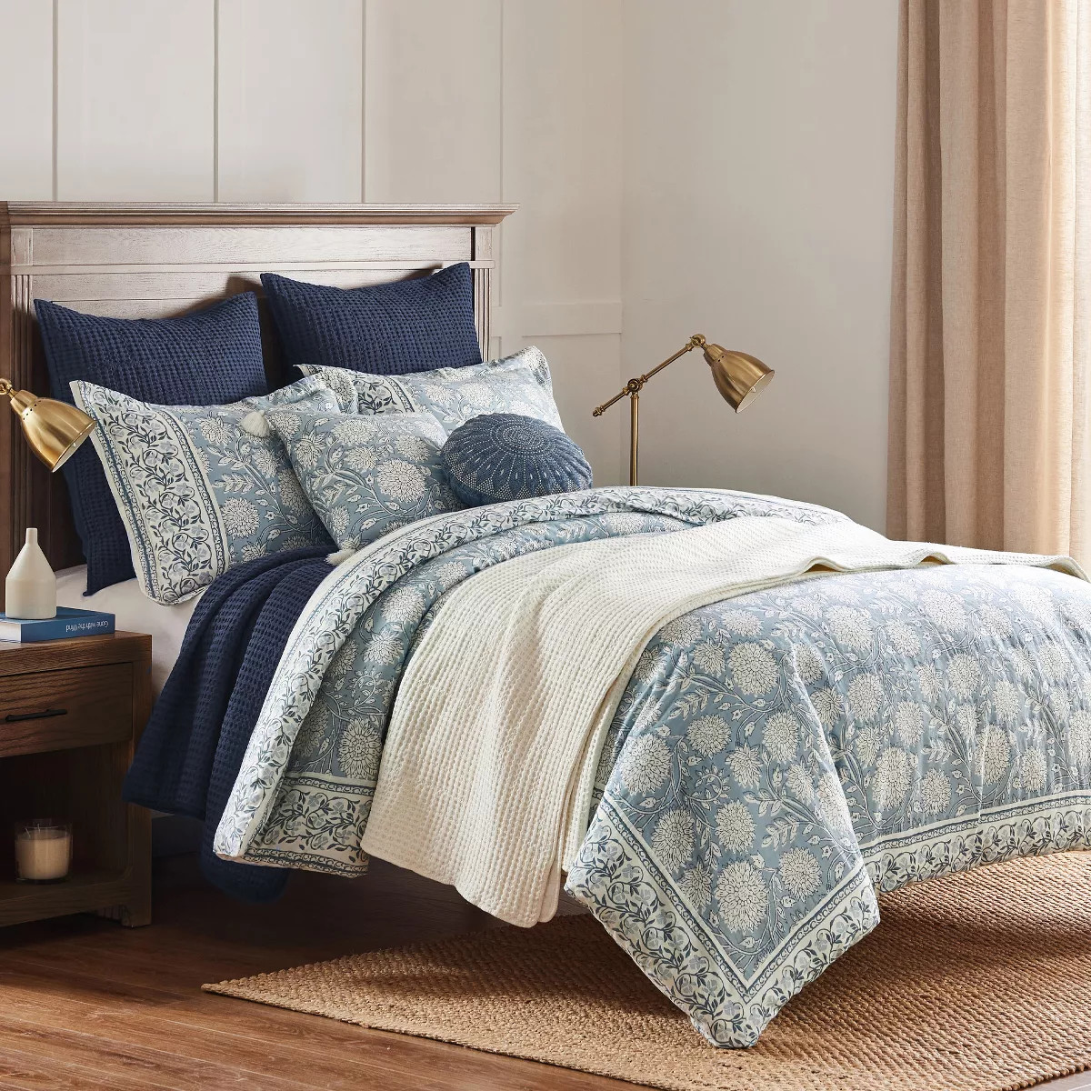 Adare Comforter Set - Levtex Home | Target