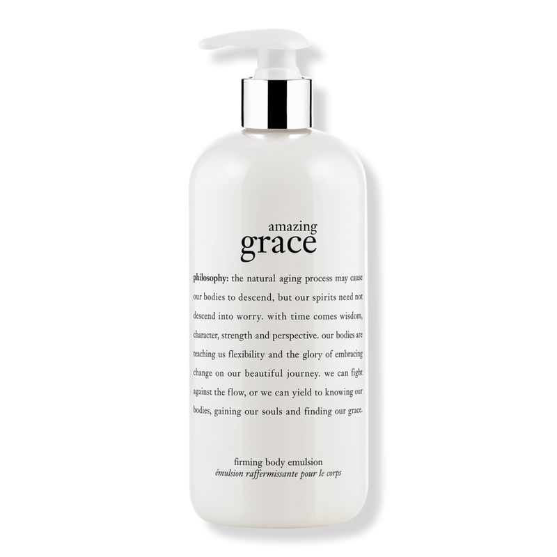 Philosophy Amazing Grace Perfumed Firming Body Emulsion | Ulta Beauty | Ulta