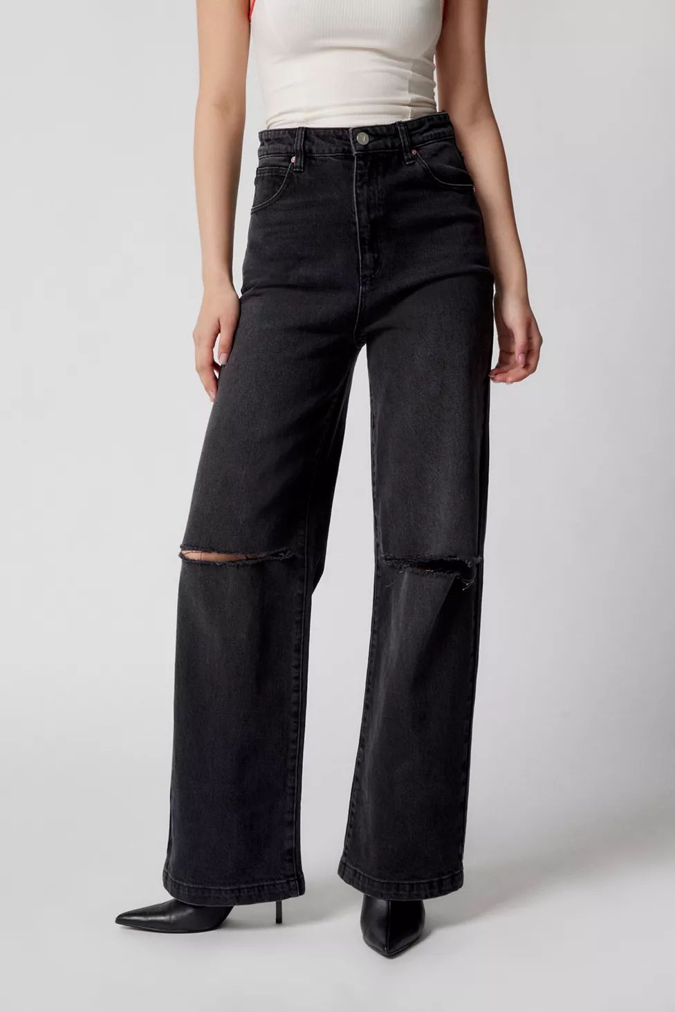 You May Also Like

              
            Abrand A 94 High & Wide Jean
            
         ... | Urban Outfitters (US and RoW)