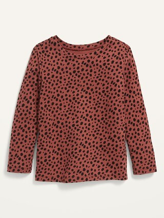 Toddler Girls / Tops | Old Navy (US)